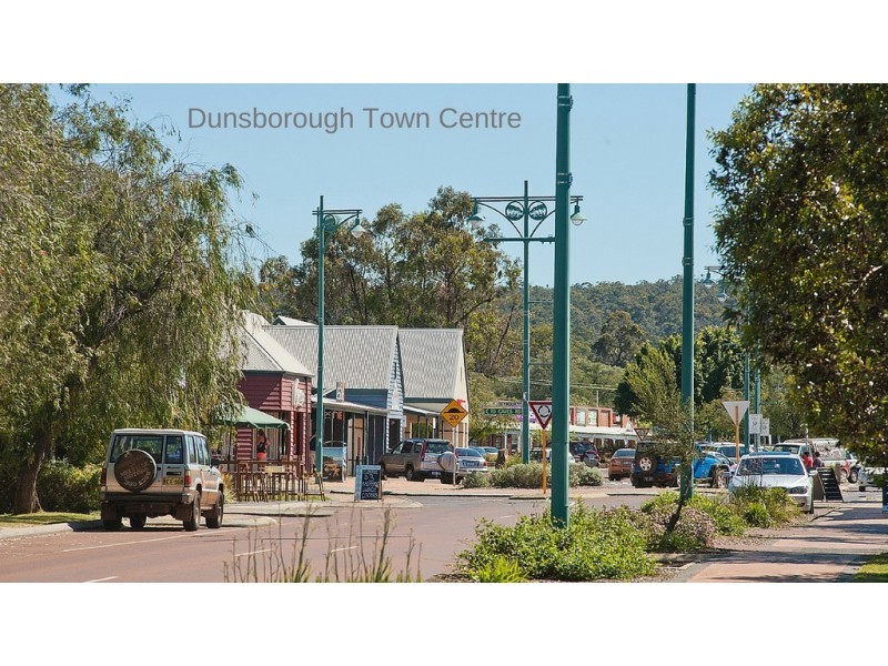 Lot 2 (35A) Peppermint Drive, Dunsborough WA 6281