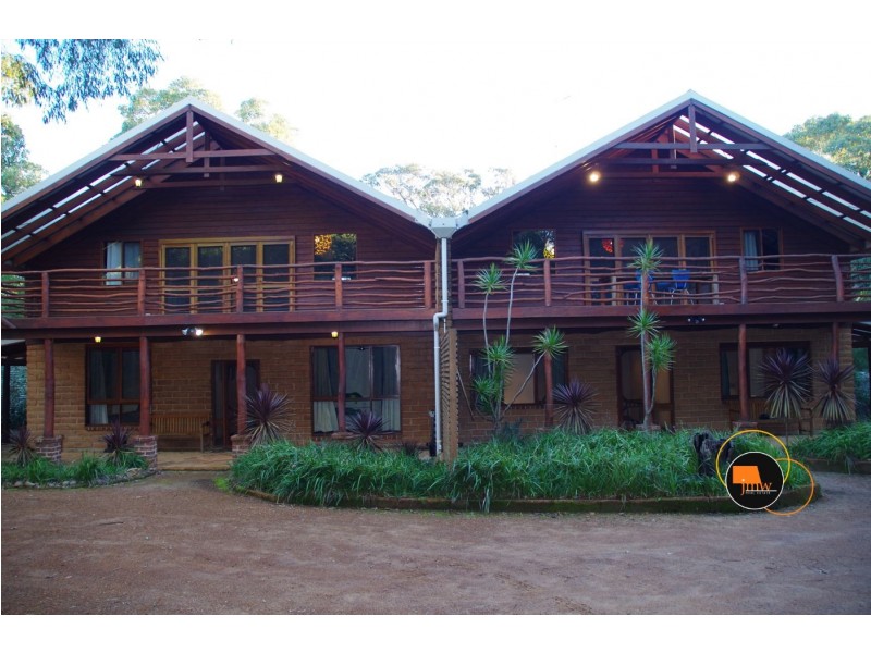 30 Dallip Springs Road, Burnside, Margaret River WA 6285