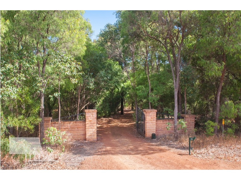 30 Dallip Springs Road, Burnside, Margaret River WA 6285