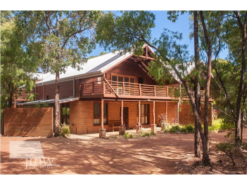 30 Dallip Springs Road, Burnside, Margaret River WA 6285