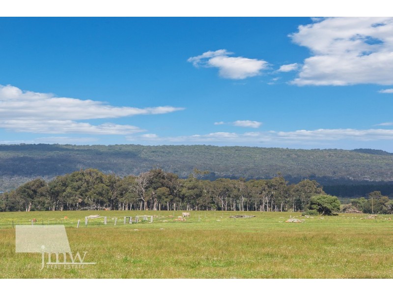 Lot 25 Kudardup Road, Kudardup WA 6290