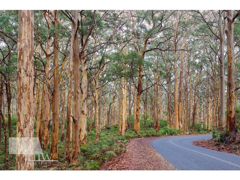 Lot 25 Kudardup Road, Kudardup WA 6290