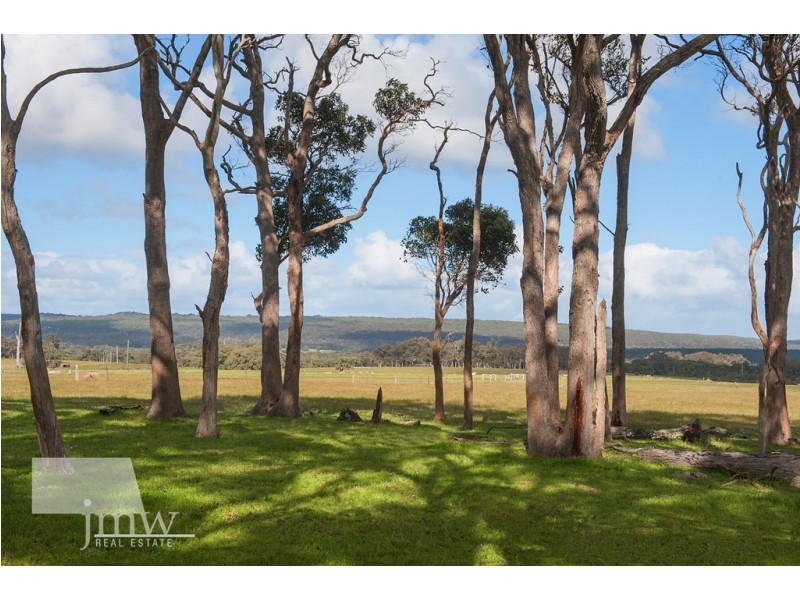 Lot 28 Kudardup Road, Kudardup WA 6290