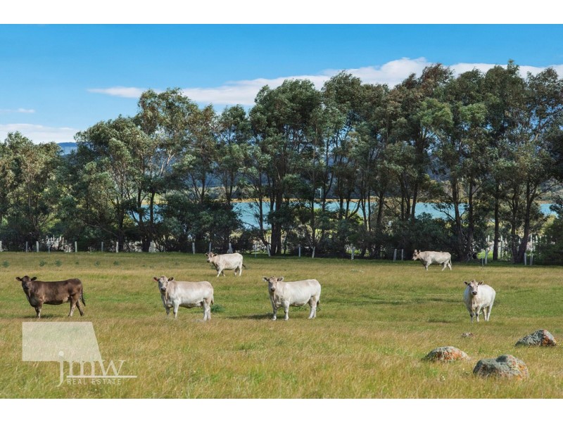 Lot 28 Kudardup Road, Kudardup WA 6290