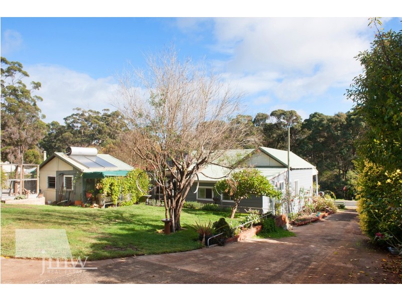 9 Bussell Highway, Margaret River WA 6285