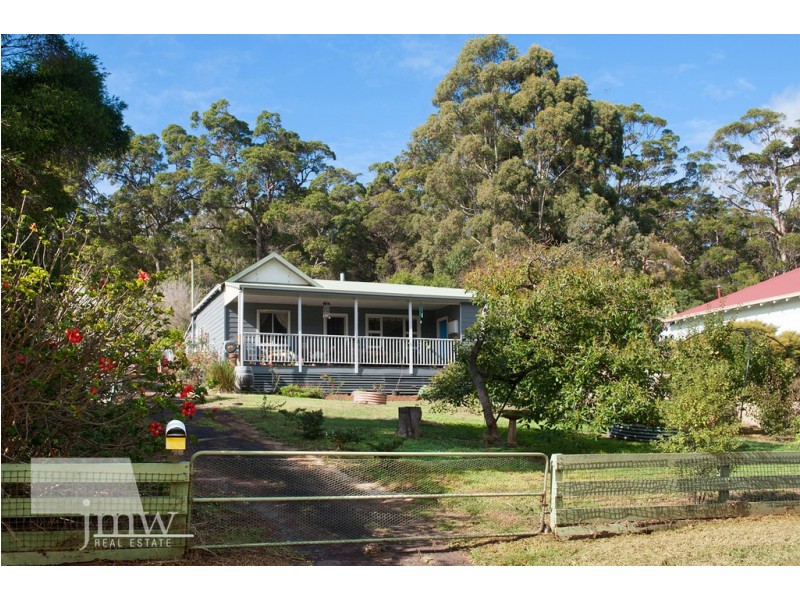 9 Bussell Highway, Margaret River WA 6285