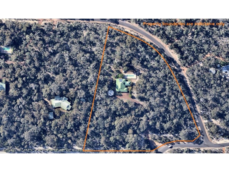 78 Glover Road, Yallingup Siding WA 6282