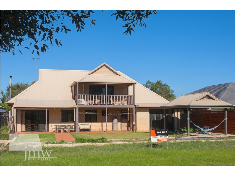 31 Amberley Loop, Dunsborough WA 6281