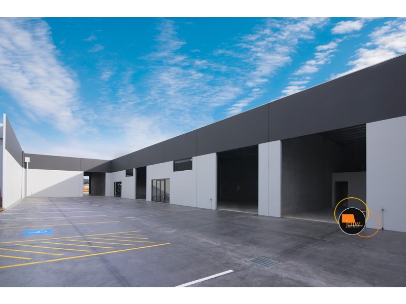 Unit 1 / 7 Congressional Drive, Dunsborough WA 6281