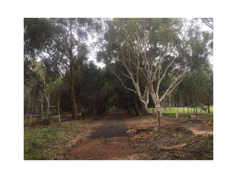 Prop Lot 1 on Exist Lot 206 Quedjinup Drive, Quedjinup WA 6281