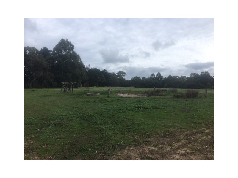 Prop Lot 1 on Exist Lot 206 Quedjinup Drive, Quedjinup WA 6281
