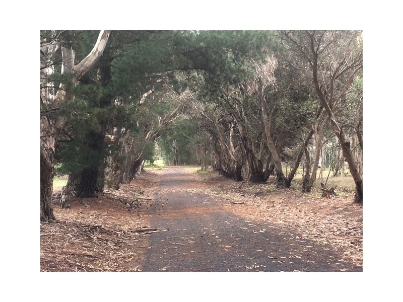 Prop Lot 1 on Exist Lot 206 Quedjinup Drive, Quedjinup WA 6281