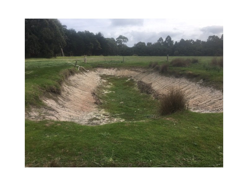 Prop Lot 1 on Exist Lot 206 Quedjinup Drive, Quedjinup WA 6281