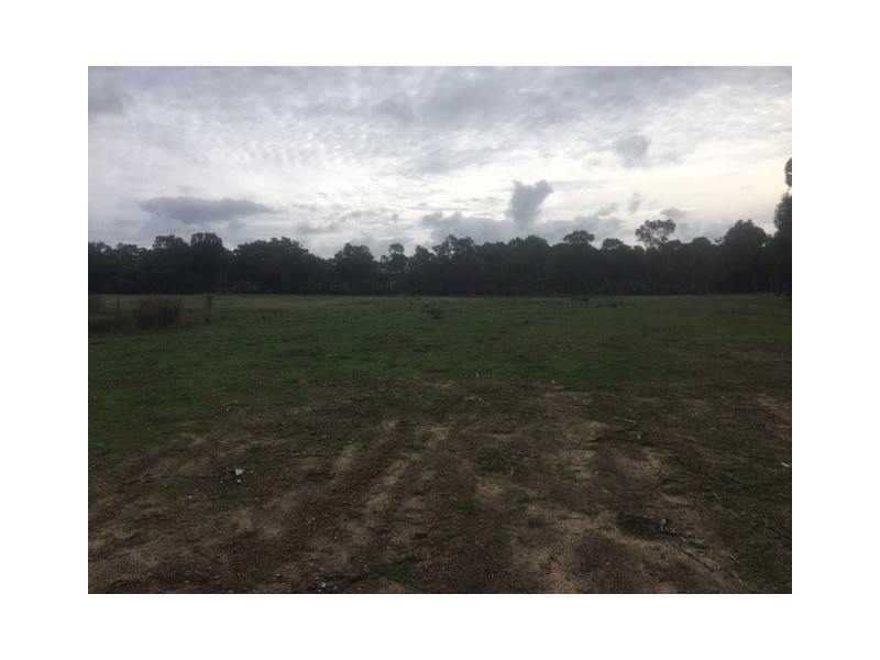 Prop Lot 1 on Exist Lot 206 Quedjinup Drive, Quedjinup WA 6281