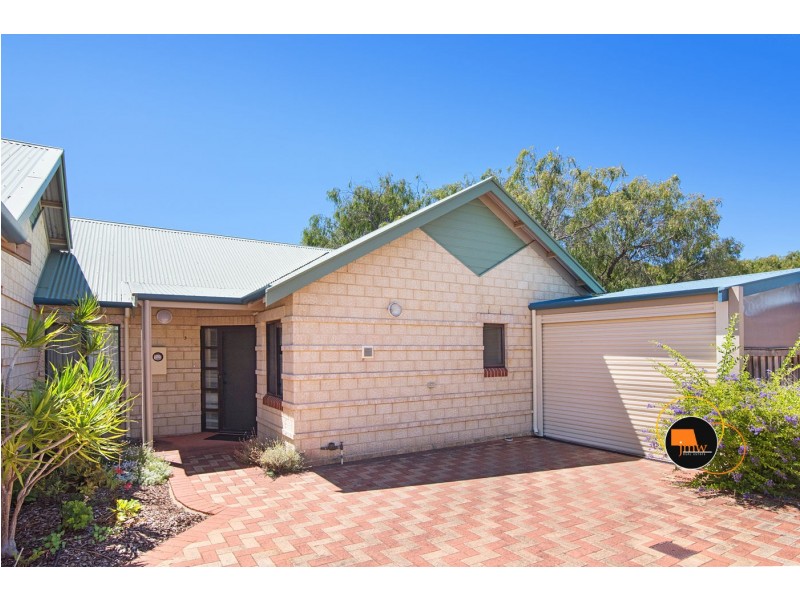 Unit 3 / 6 Alanta Elbow, Dunsborough WA 6281