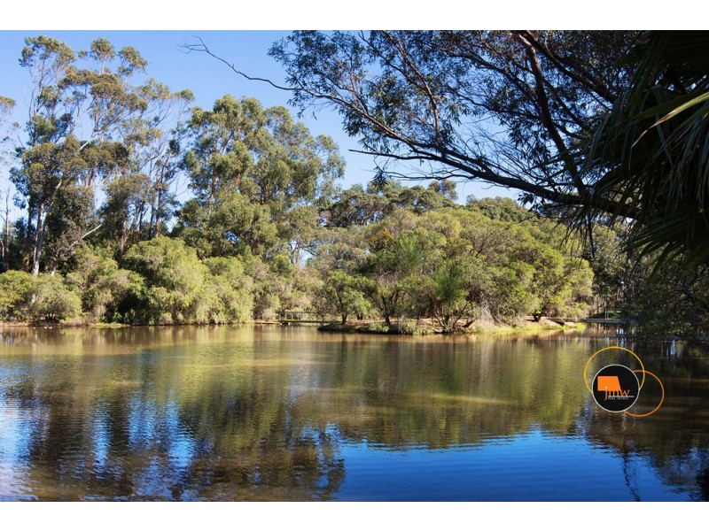 Lot 203 Caves Road and Lot 202 (622) Ellen Brook Road, Cowaramup WA 6284