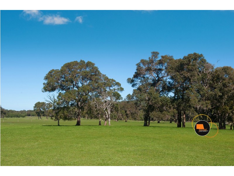 Lot 203 Caves Road and Lot 202 (622) Ellen Brook Road, Cowaramup WA 6284