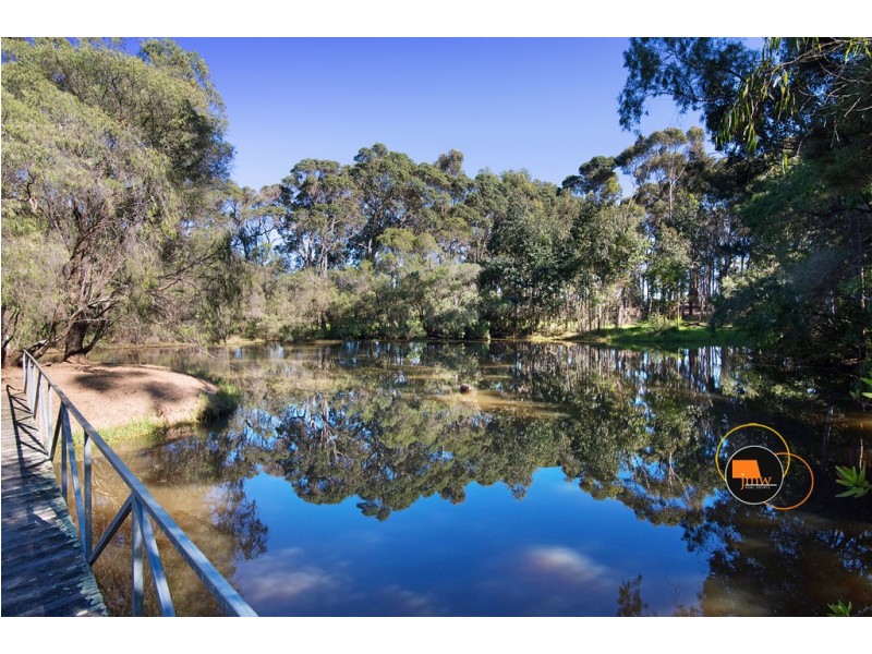 Lot 203 Caves Road and Lot 202 (622) Ellen Brook Road, Cowaramup WA 6284