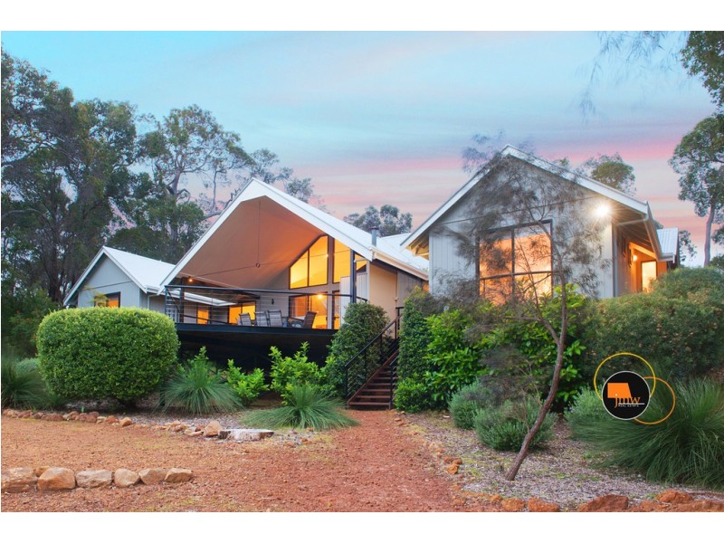 10 Burwood Lane, Yallingup Siding WA 6282