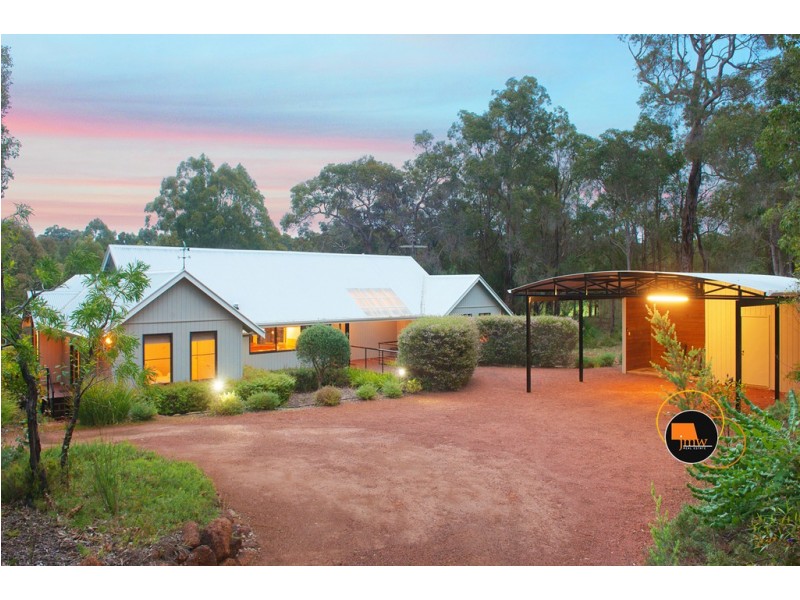 10 Burwood Lane, Yallingup Siding WA 6282