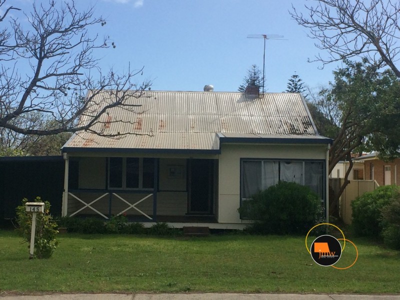 145 Kent Street, Busselton WA 6280