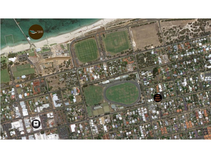145 Kent Street, Busselton WA 6280