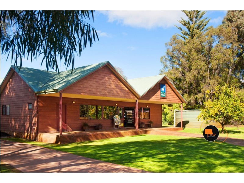 Lot 201 (5103) Caves Road, Cowaramup WA 6284