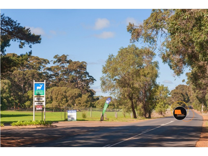 Lot 201 (5103) Caves Road, Cowaramup WA 6284