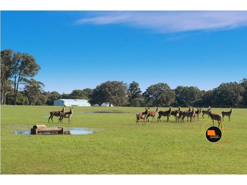 Lot 201 (5103) Caves Road, Cowaramup WA 6284