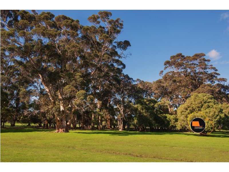 Lot 201 (5103) Caves Road, Cowaramup WA 6284