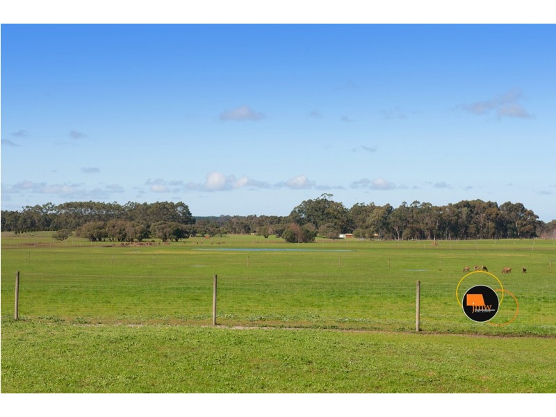 Lot 201 (5103) Caves Road, Cowaramup WA 6284
