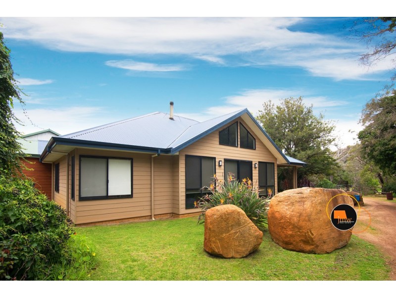 Lot 201 (5103) Caves Road, Cowaramup WA 6284