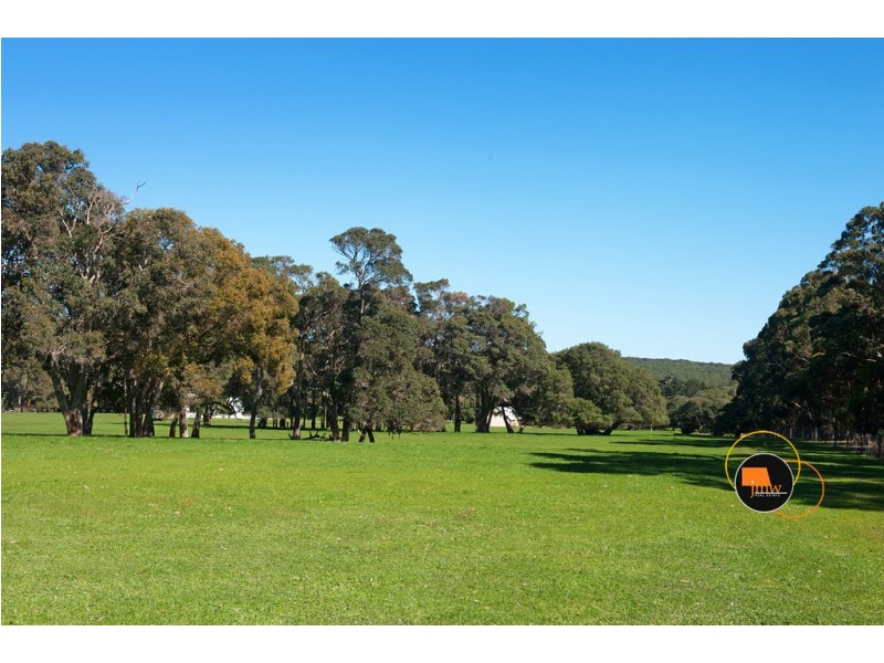 Lot 201 (5103) Caves Road, Cowaramup WA 6284