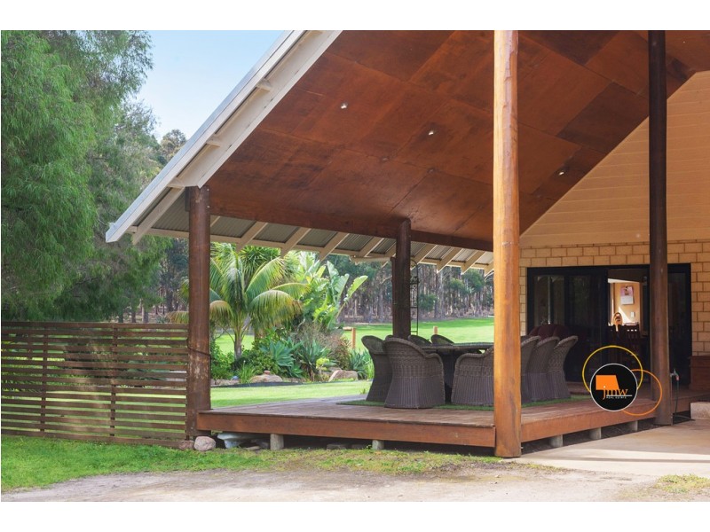 Lot 201 (5103) Caves Road, Cowaramup WA 6284