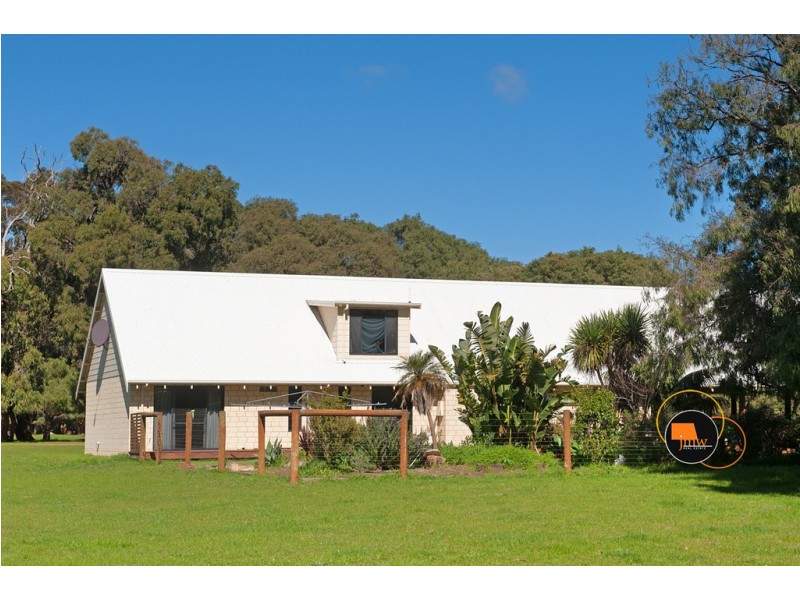 Lot 201 (5103) Caves Road, Cowaramup WA 6284