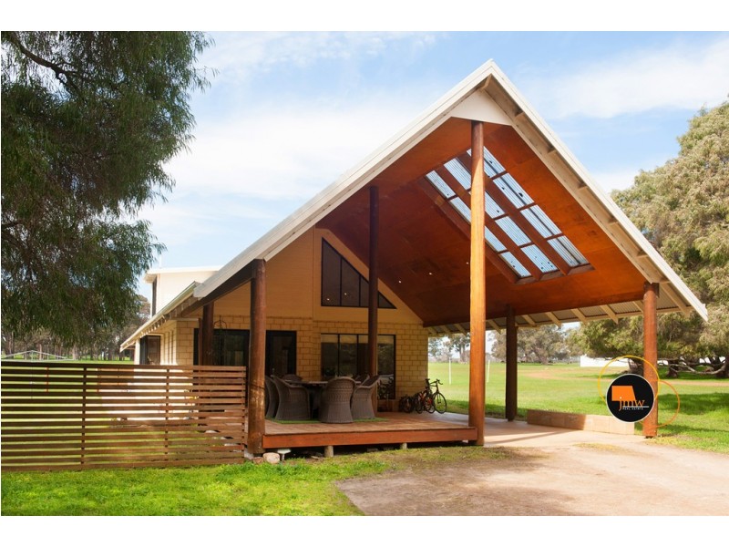 Lot 201 (5103) Caves Road, Cowaramup WA 6284