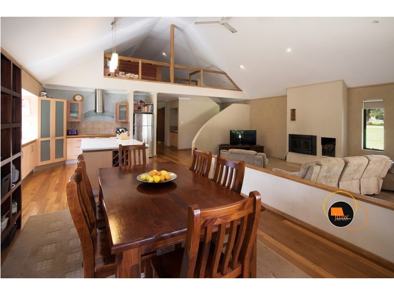 Lot 201 (5103) Caves Road, Cowaramup WA 6284