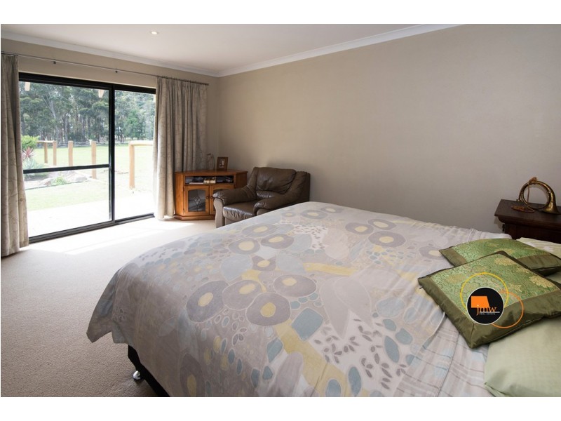 Lot 201 (5103) Caves Road, Cowaramup WA 6284