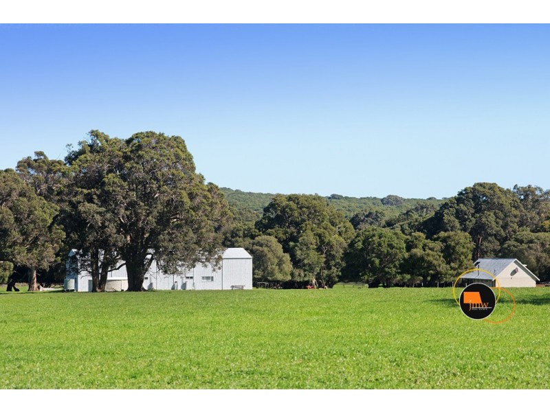 Lot 201 (5103) Caves Road, Cowaramup WA 6284