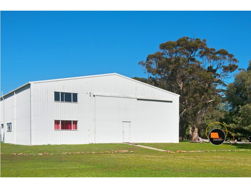 Lot 201 (5103) Caves Road, Cowaramup WA 6284