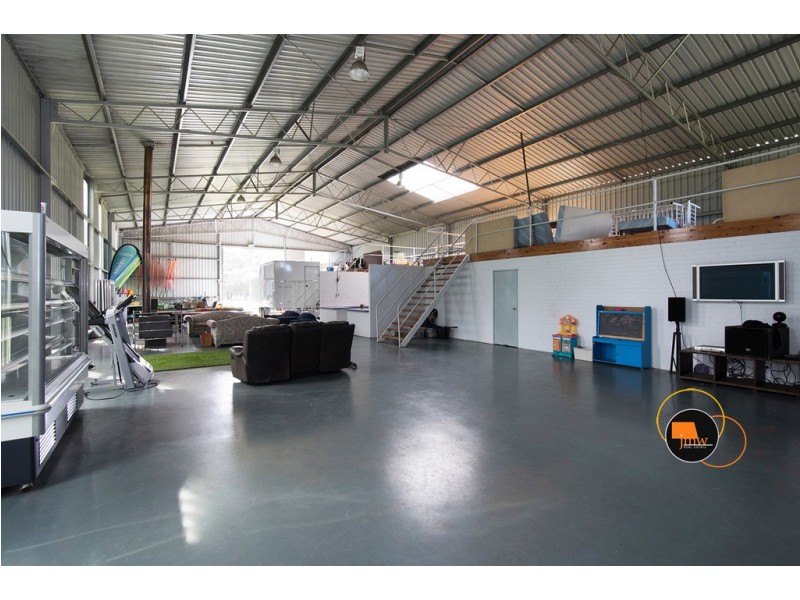 Lot 201 (5103) Caves Road, Cowaramup WA 6284