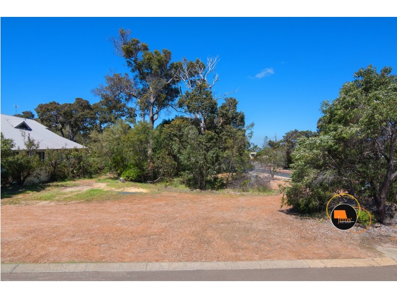 Lot 291 (2) Toddy Place, Dunsborough WA 6281