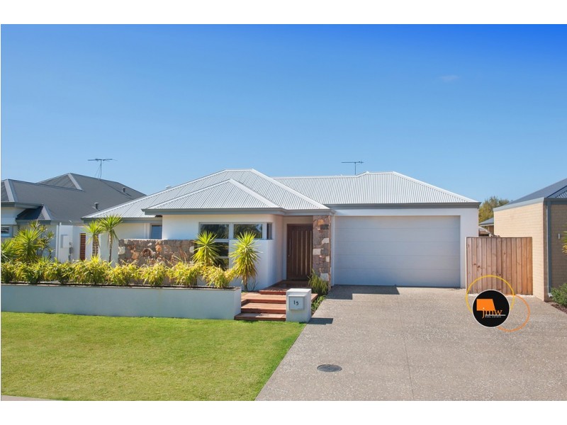 15 Aldercress Approach, Dunsborough WA 6281