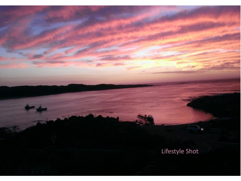 12 Georgette Road, Gracetown WA 6284