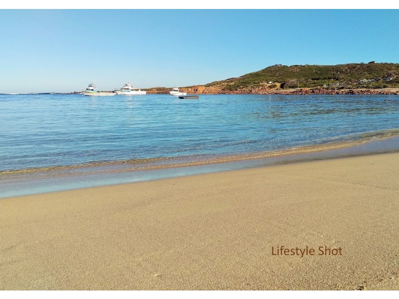 12 Georgette Road, Gracetown WA 6284