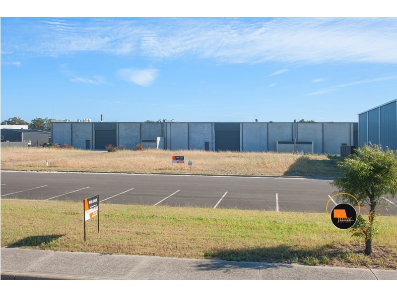 Lot 4 (8) Commerce Road, Vasse WA 6280