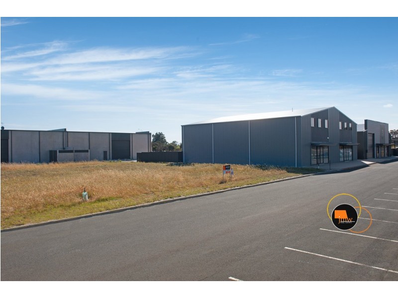 Lot 4 (8) Commerce Road, Vasse WA 6280