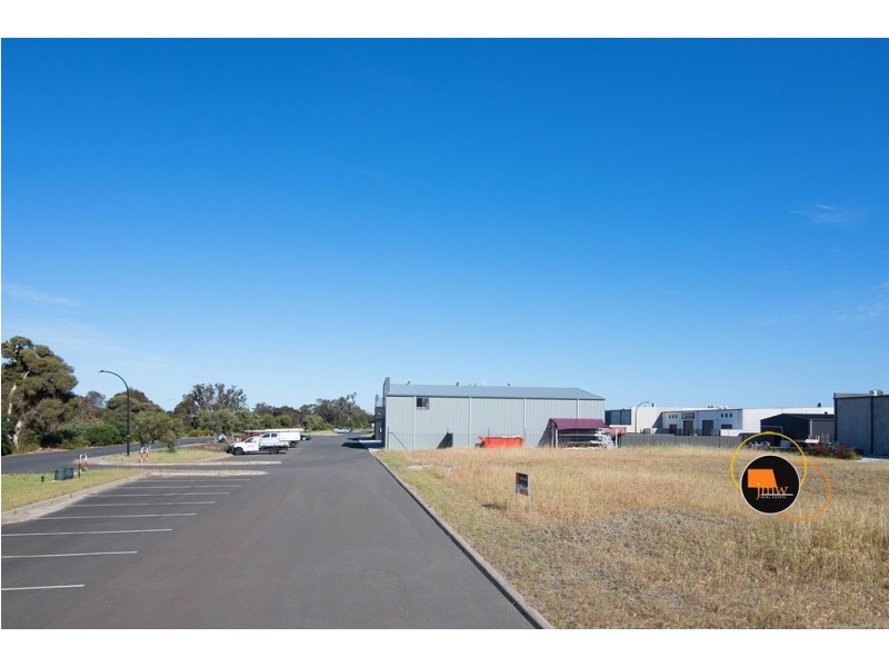 Lot 4 (8) Commerce Road, Vasse WA 6280