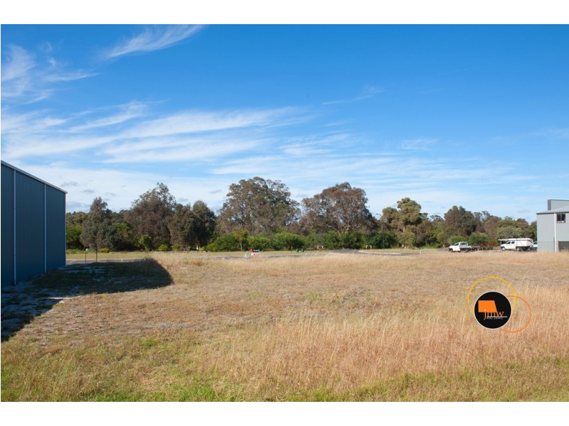 Lot 4 (8) Commerce Road, Vasse WA 6280