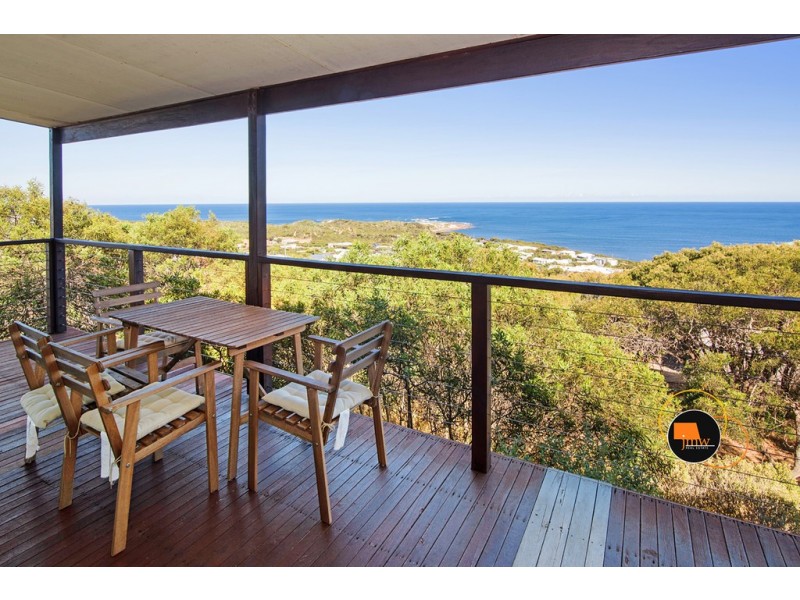 25 Langley Crescent, Gracetown WA 6284